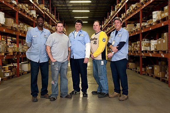 mcf employees